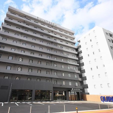 Quintessa Hotel Fukuoka Tenjin Minami Exterior foto